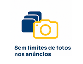 Sem limites de fotos e vídeos nos anúncios | Caminhões e Carretas